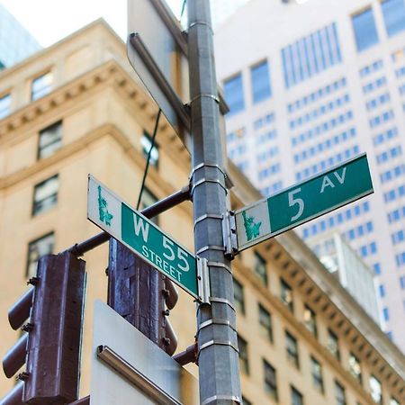 5Th & 55Th Residence Club New York Luaran gambar