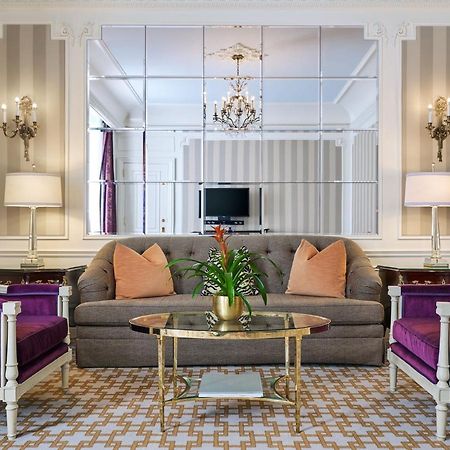 5Th & 55Th Residence Club New York Luaran gambar