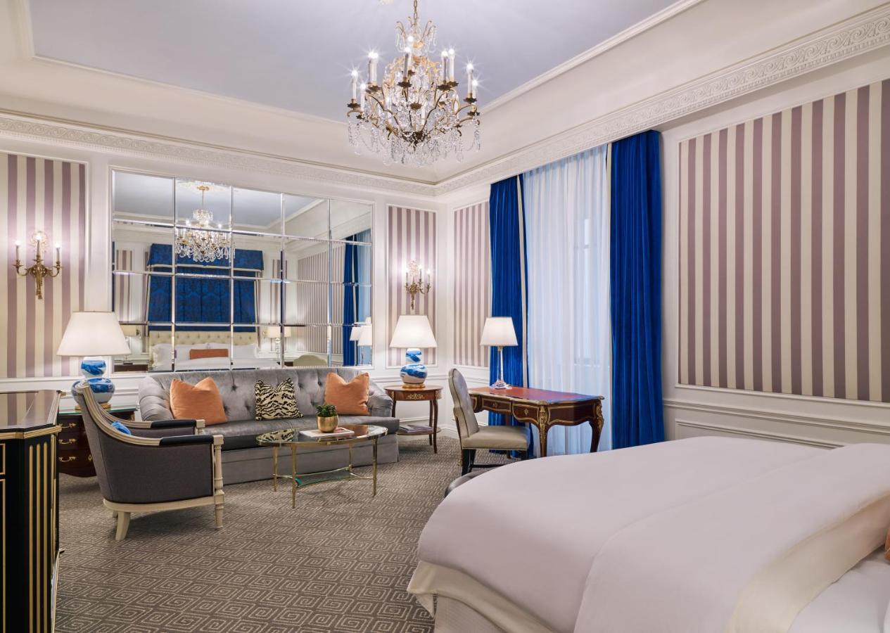 5Th & 55Th Residence Club New York Luaran gambar