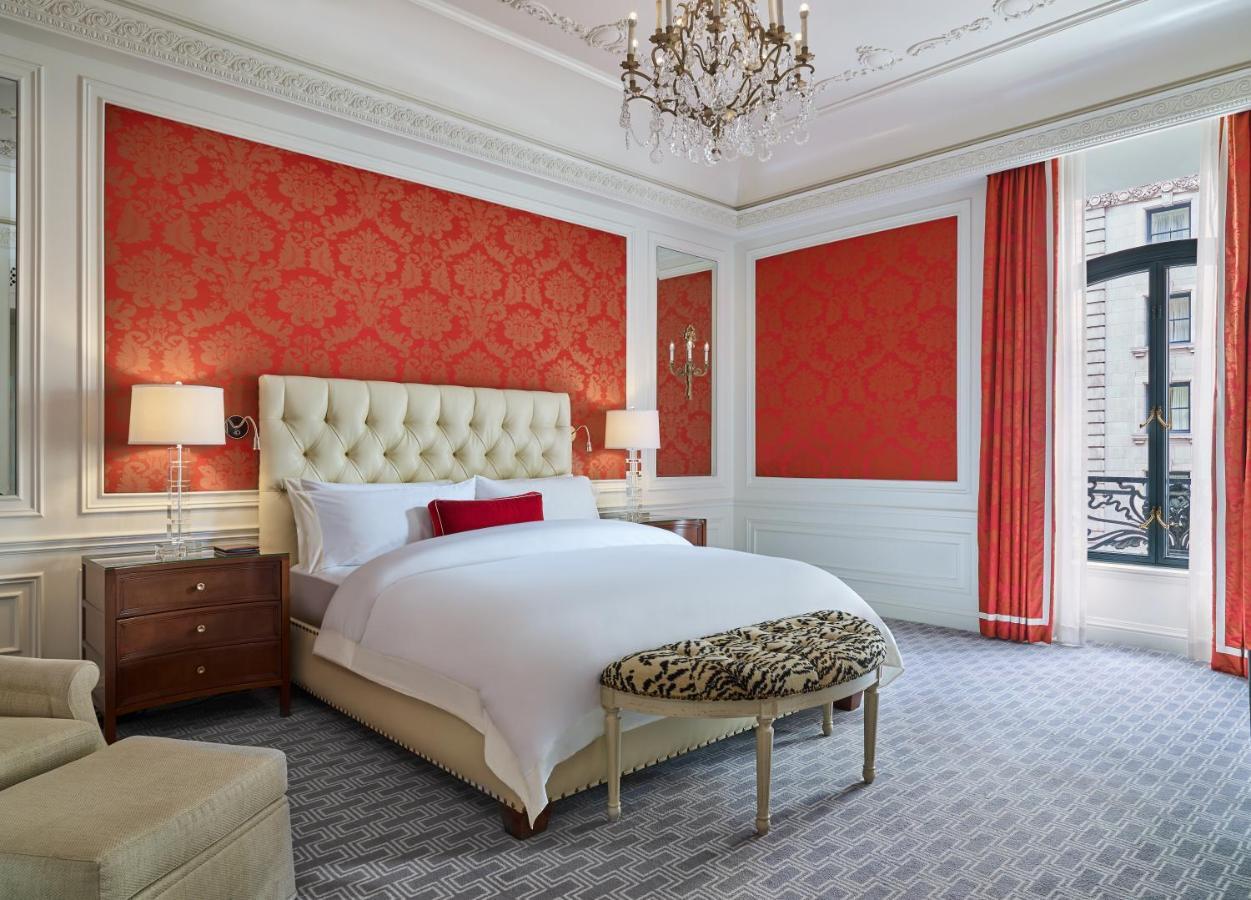 5Th & 55Th Residence Club New York Luaran gambar