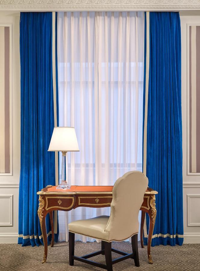 5Th & 55Th Residence Club New York Luaran gambar