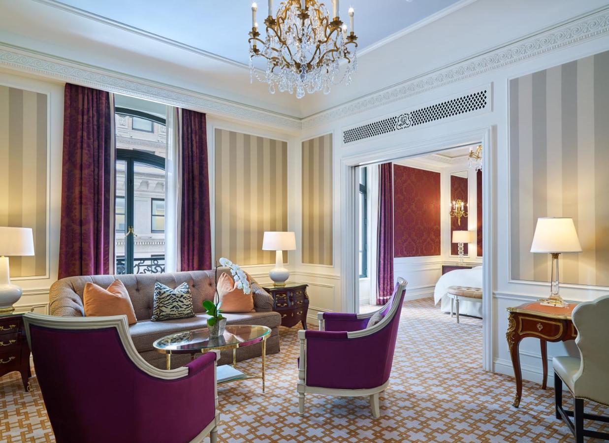 5Th & 55Th Residence Club New York Luaran gambar