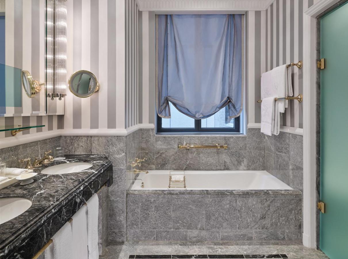 5Th & 55Th Residence Club New York Luaran gambar