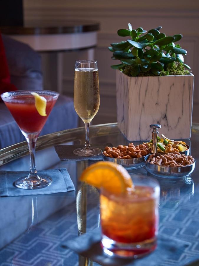 5Th & 55Th Residence Club New York Luaran gambar