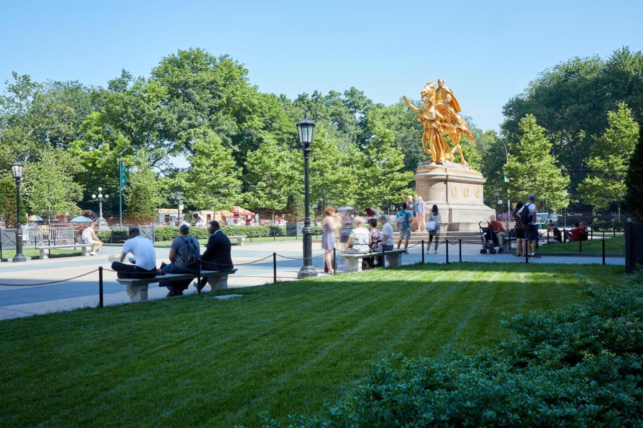 5Th & 55Th Residence Club New York Luaran gambar