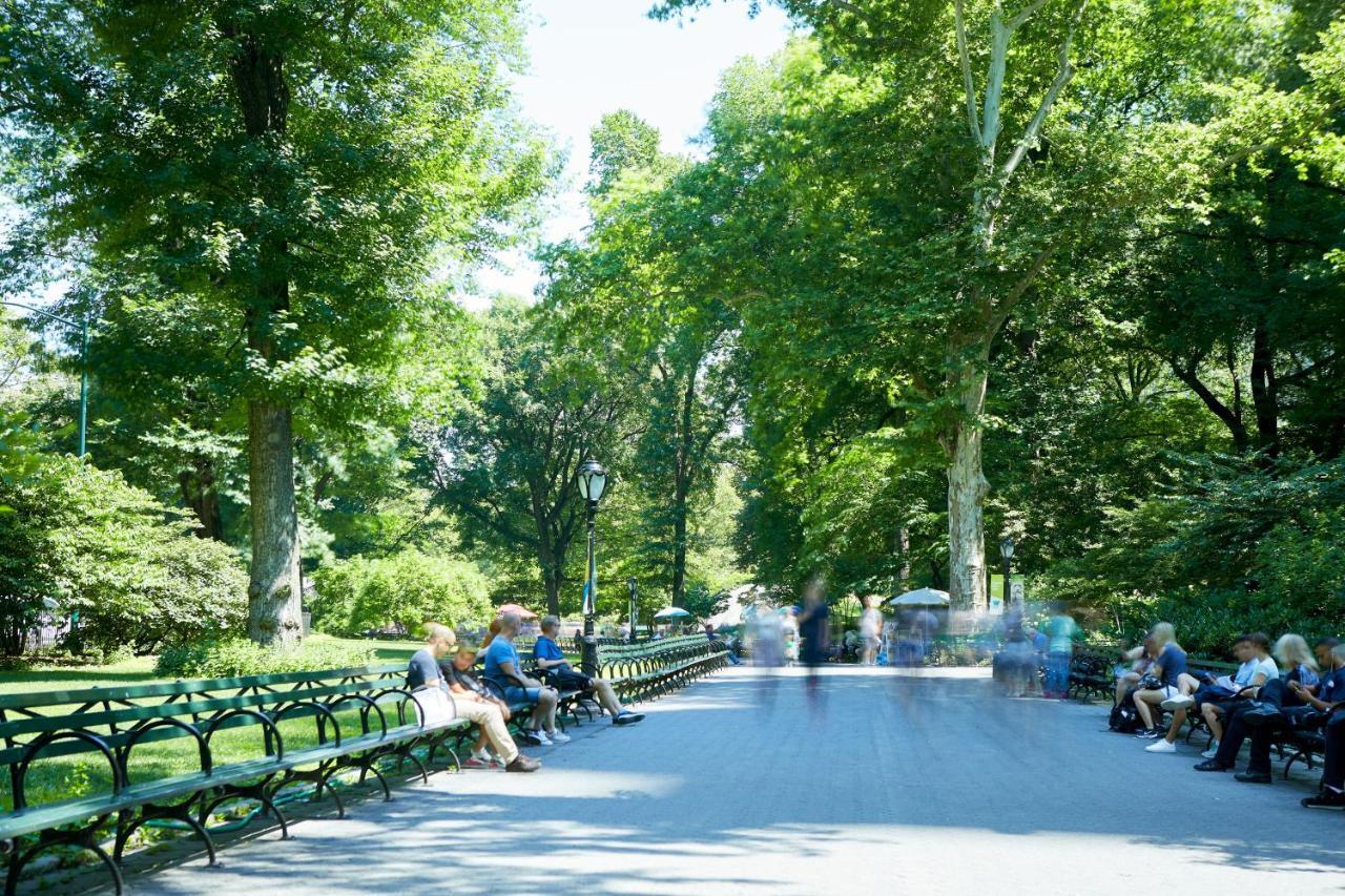 5Th & 55Th Residence Club New York Luaran gambar