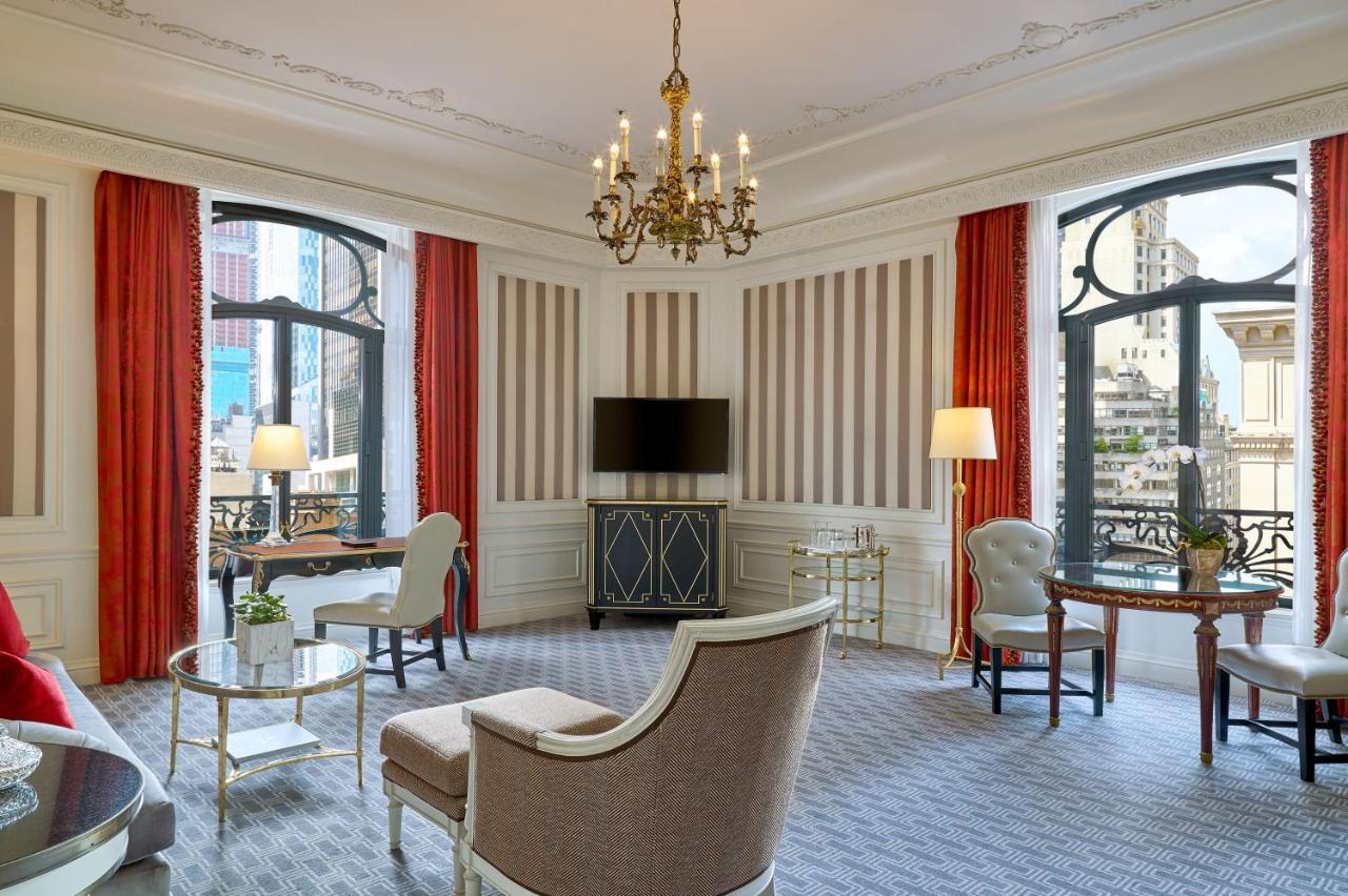 5Th & 55Th Residence Club New York Luaran gambar