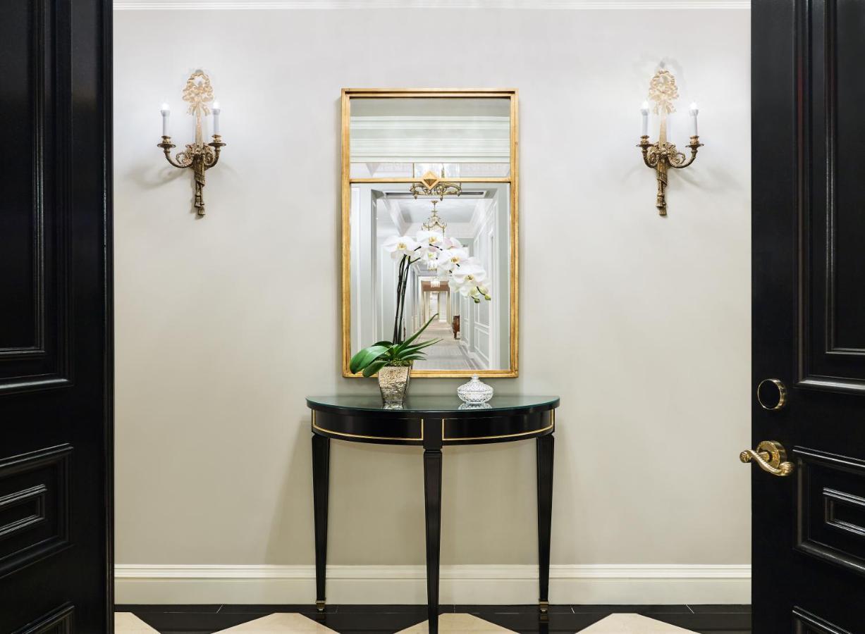 5Th & 55Th Residence Club New York Luaran gambar