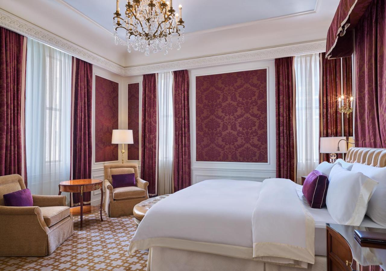 5Th & 55Th Residence Club New York Luaran gambar