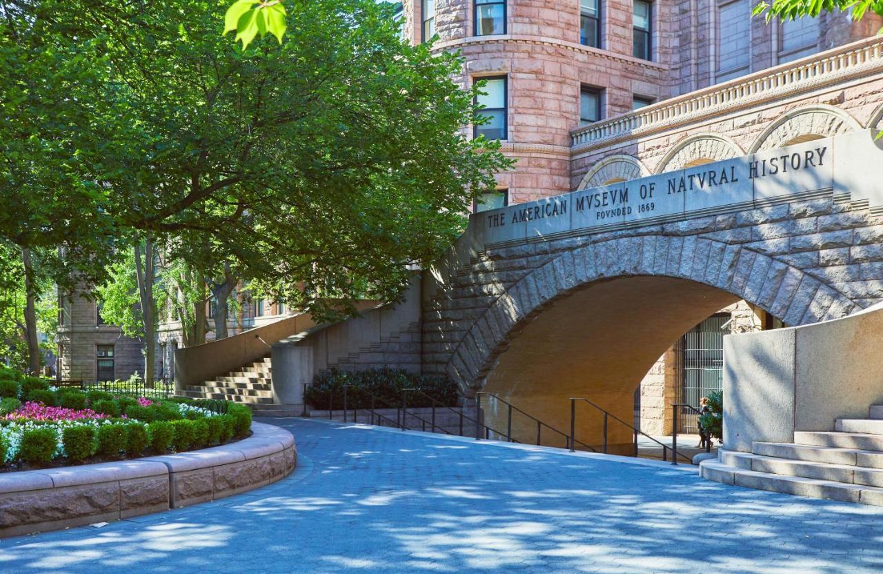 5Th & 55Th Residence Club New York Luaran gambar